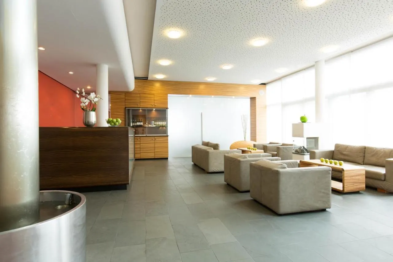 Corbin Muenchen Airport Business Hotel Φράιζινγκ