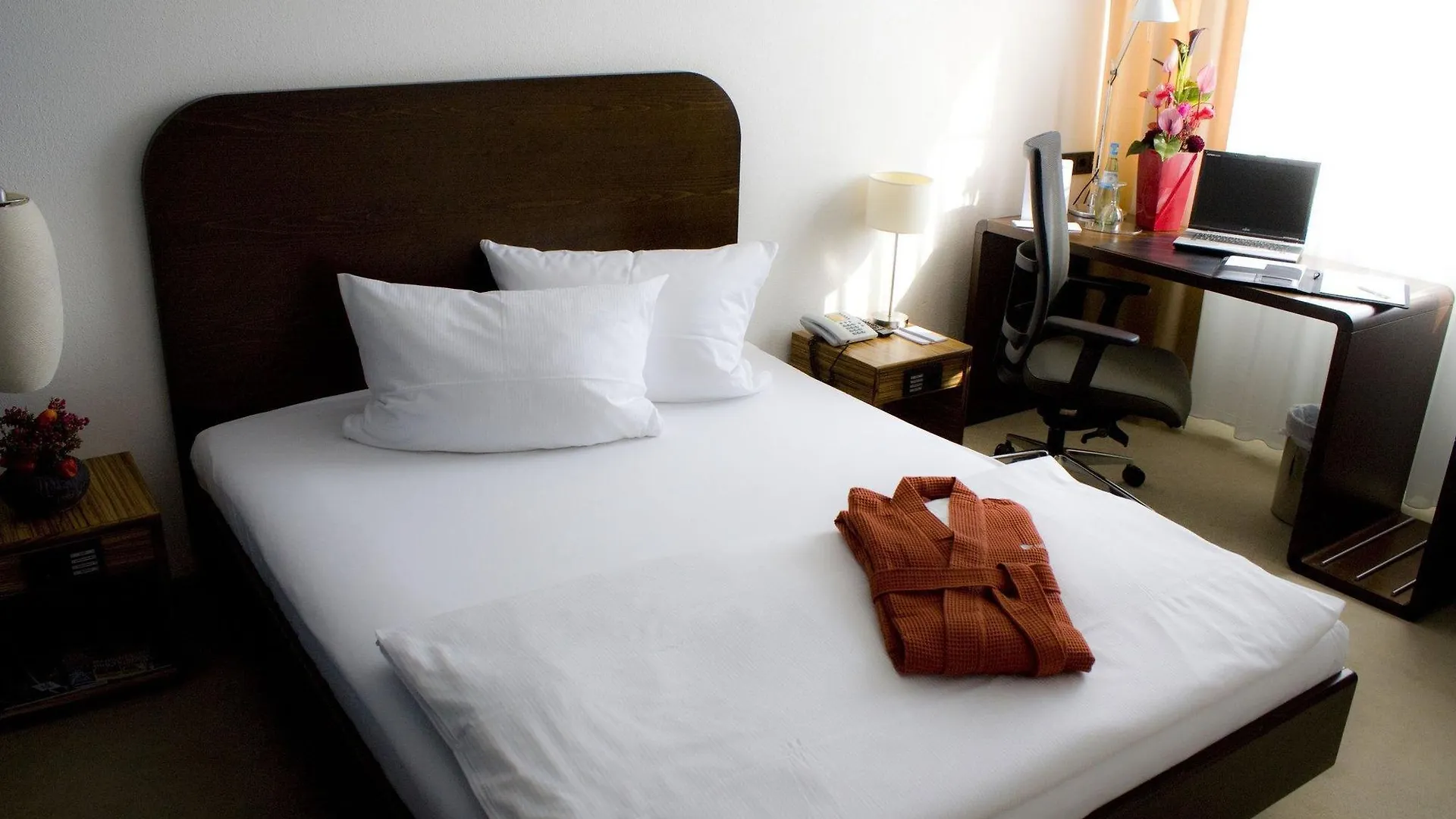 Corbin Muenchen Airport Business Hotel Φράιζινγκ