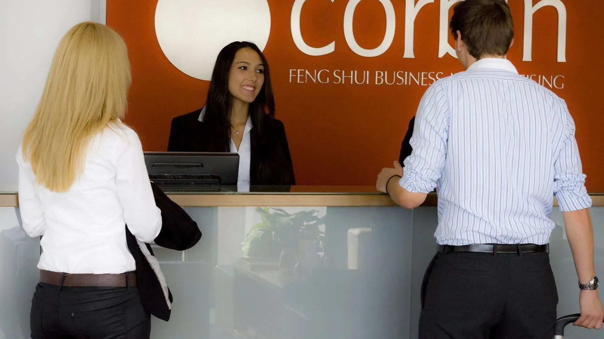 Corbin Muenchen Airport Business Hotel Φράιζινγκ