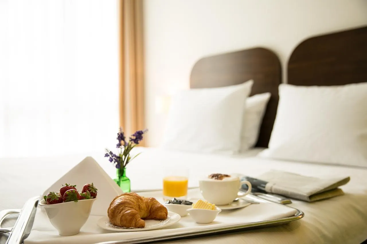 Corbin Muenchen Airport Business Hotel Φράιζινγκ