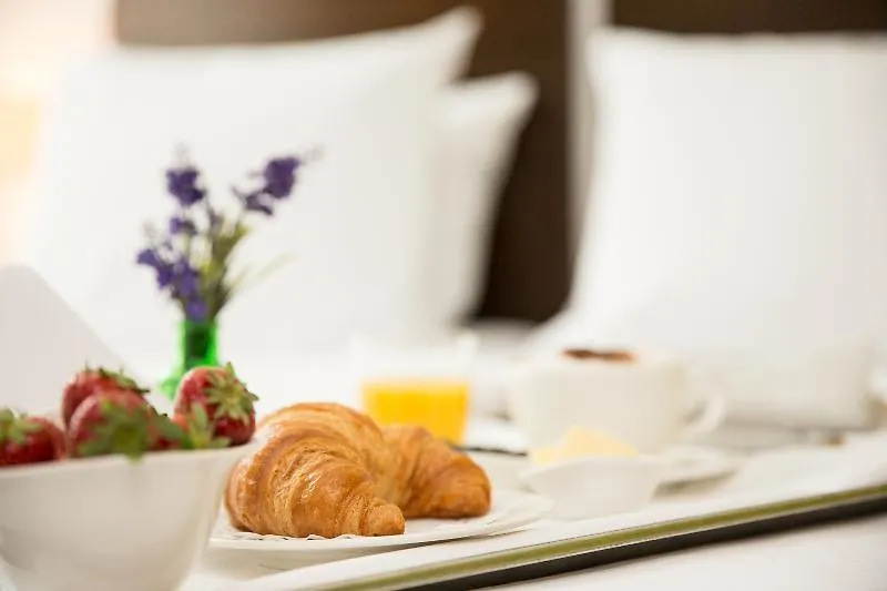 Corbin Muenchen Airport Business Hotel Φράιζινγκ
