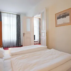 Hotel Acom-hotel Kurfuerstendamm ***