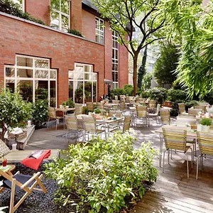 Lindner Plaza 4* Cologne