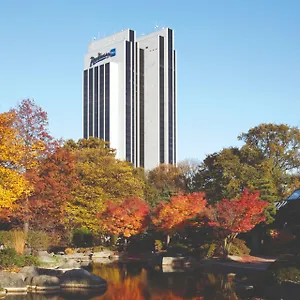 Hotel Radisson Blu Hotel, ****