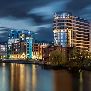 Hotel Ameron Abion Spreebogen ****