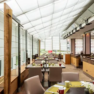 Leonardo Bonn Airport 4* Cologne