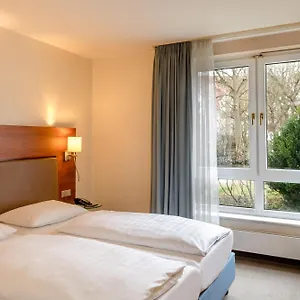 Hotel Mercure Muenchen Airport