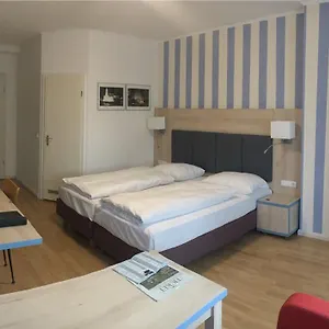 Hotel Hansablick ***