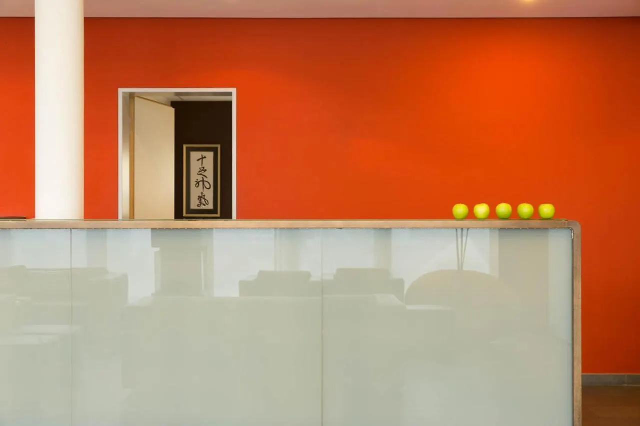 Corbin Muenchen Airport Business Hotel Freising 3*,