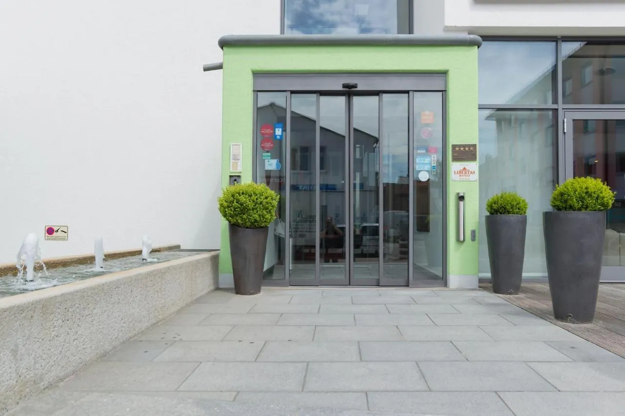 Corbin Muenchen Airport Business Hotel Freising 3*,  Germany