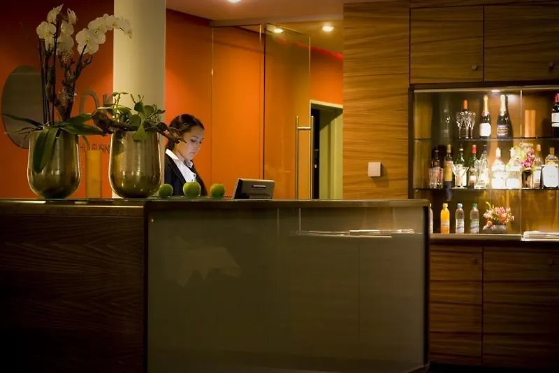 Corbin Muenchen Airport Business Hotel Freising