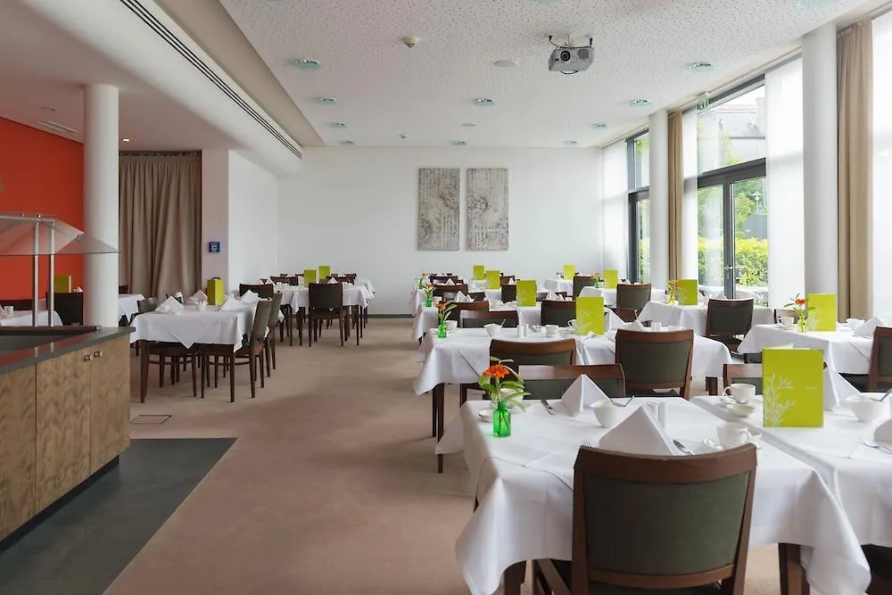 Corbin Muenchen Airport Business Hotel Freising