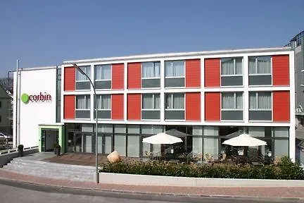 Corbin Muenchen Airport Business Hotel Freising