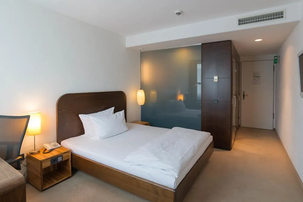 Corbin Muenchen Airport Business Hotel Freising