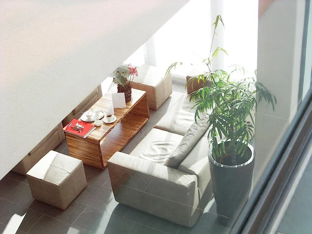Corbin Muenchen Airport Business Hotel Freising
