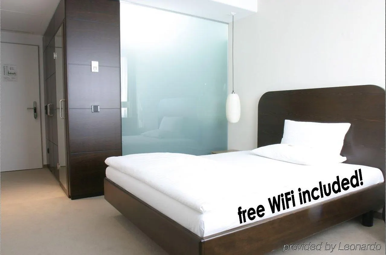 Corbin Muenchen Airport Business Hotel Freising