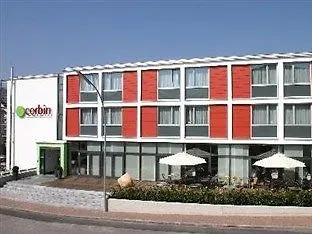 Corbin Muenchen Airport Business Hotel Freising 3*,