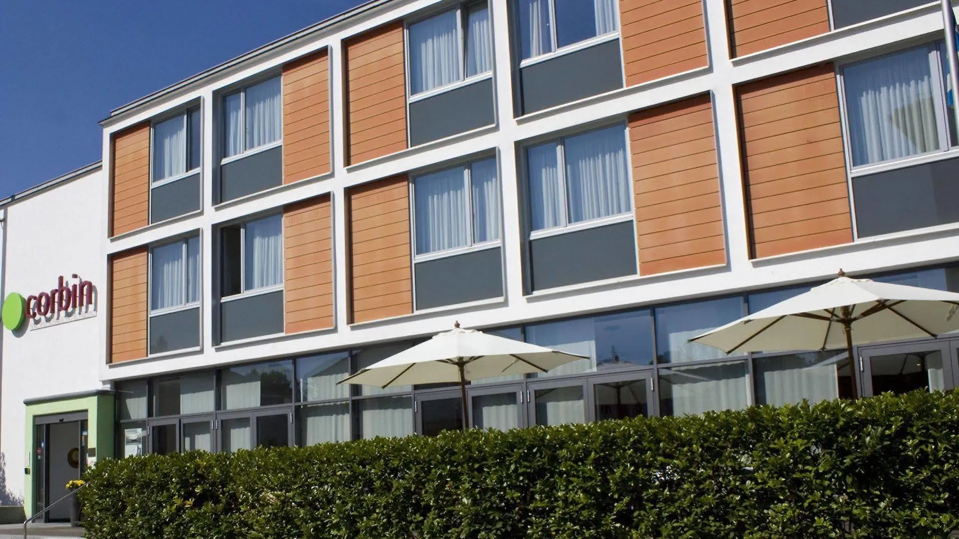 Corbin Muenchen Airport Business Hotel Freising