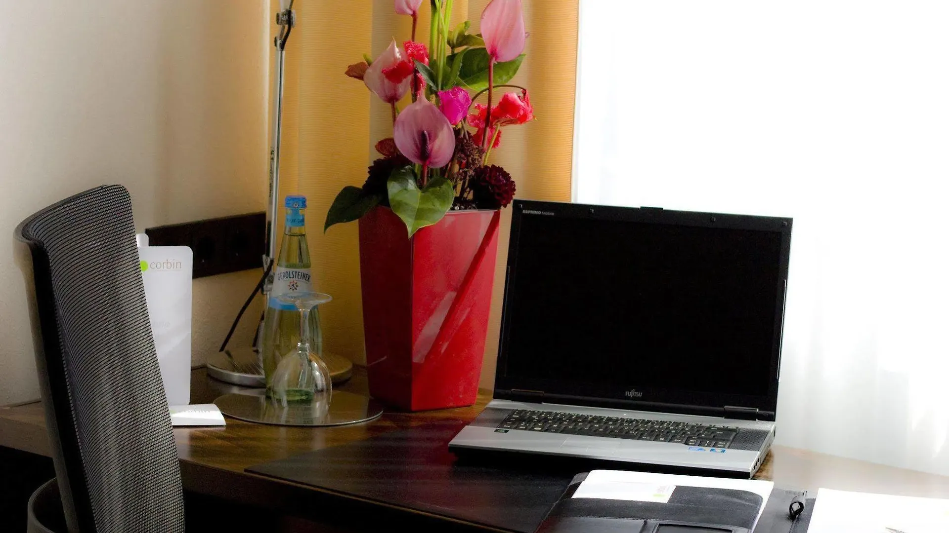 Corbin Muenchen Airport Business Hotel Freising