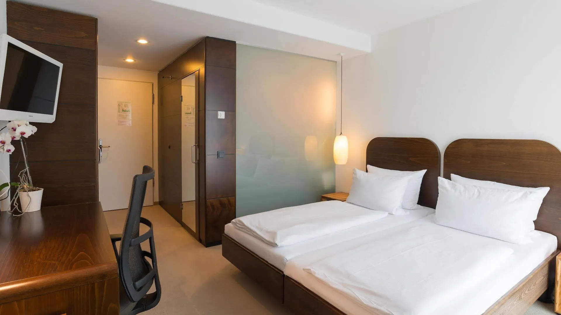 Corbin Muenchen Airport Business Hotel Freising