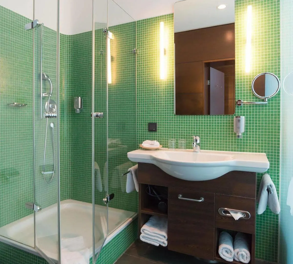Corbin Muenchen Airport Business Hotel Freising