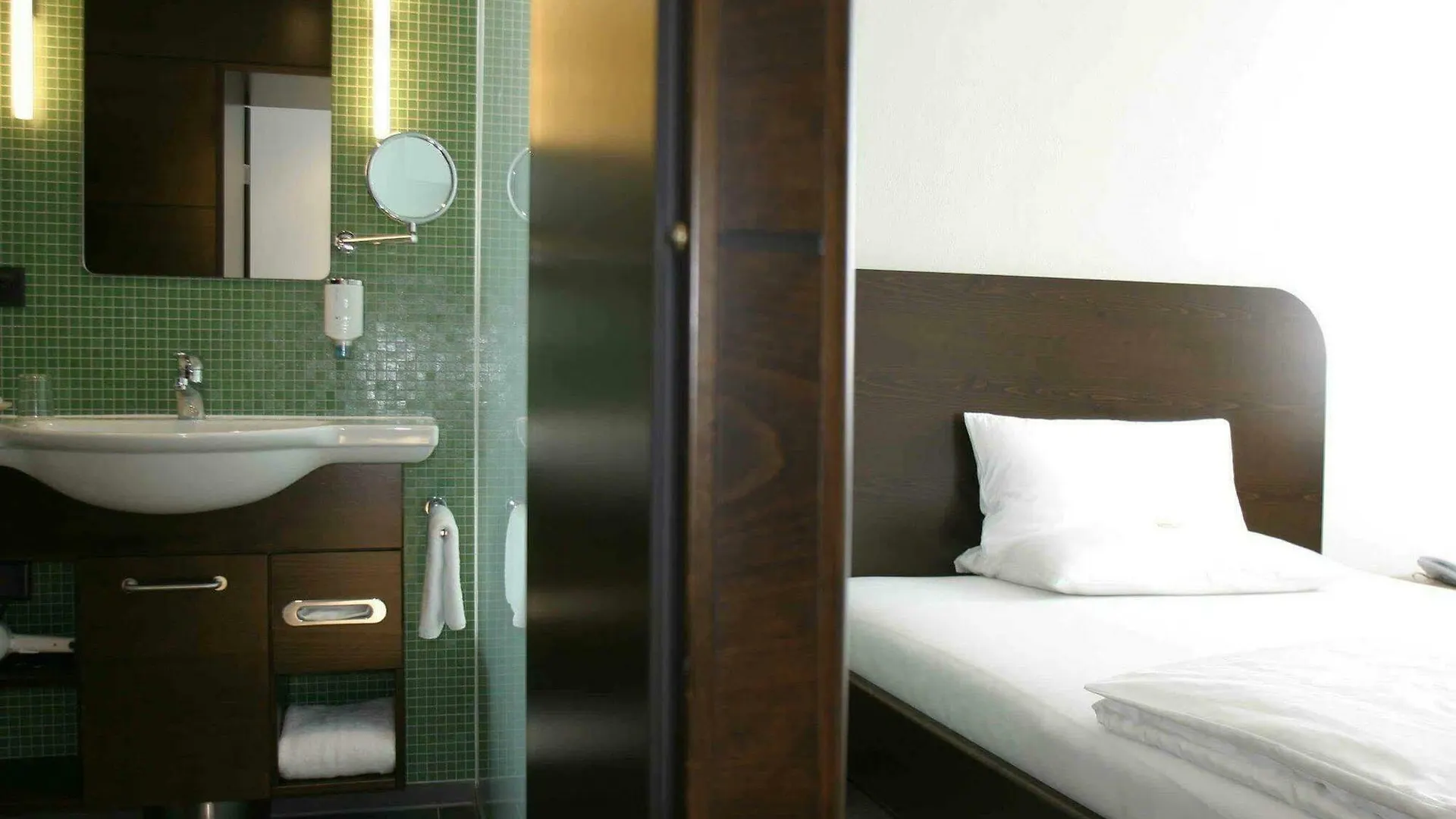 Corbin Muenchen Airport Business Hotel Freising