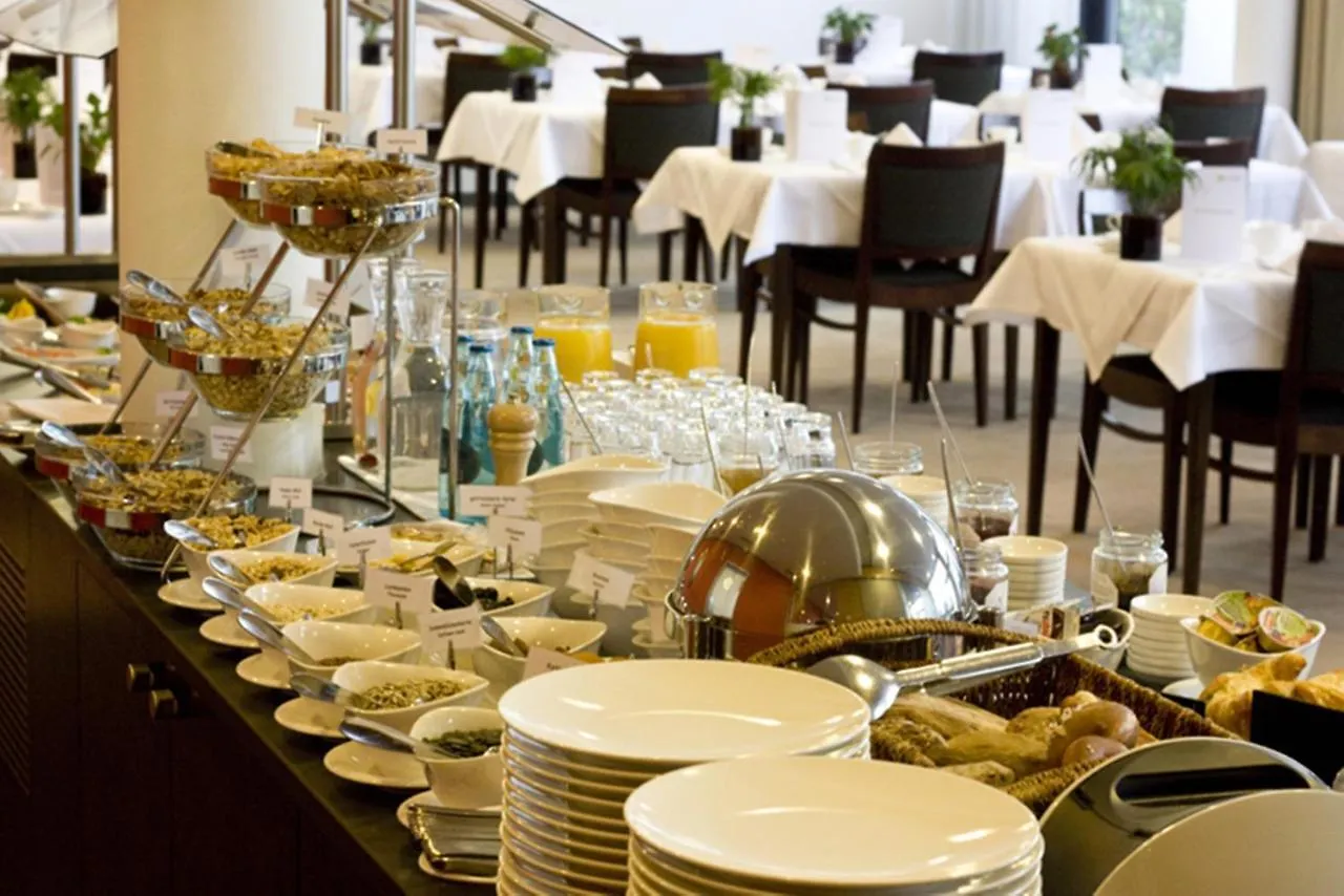 Corbin Muenchen Airport Business Hotel Freising Allemagne