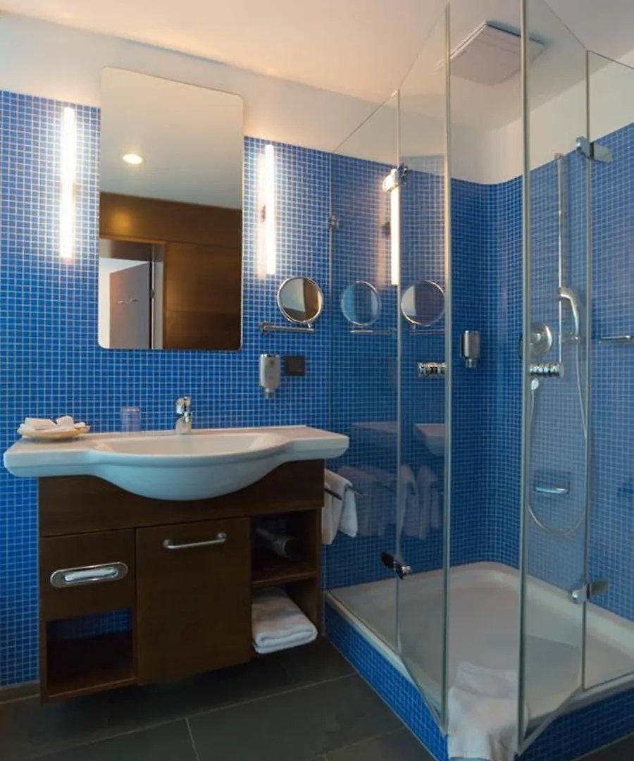 Corbin Muenchen Airport Business Hotel Freising