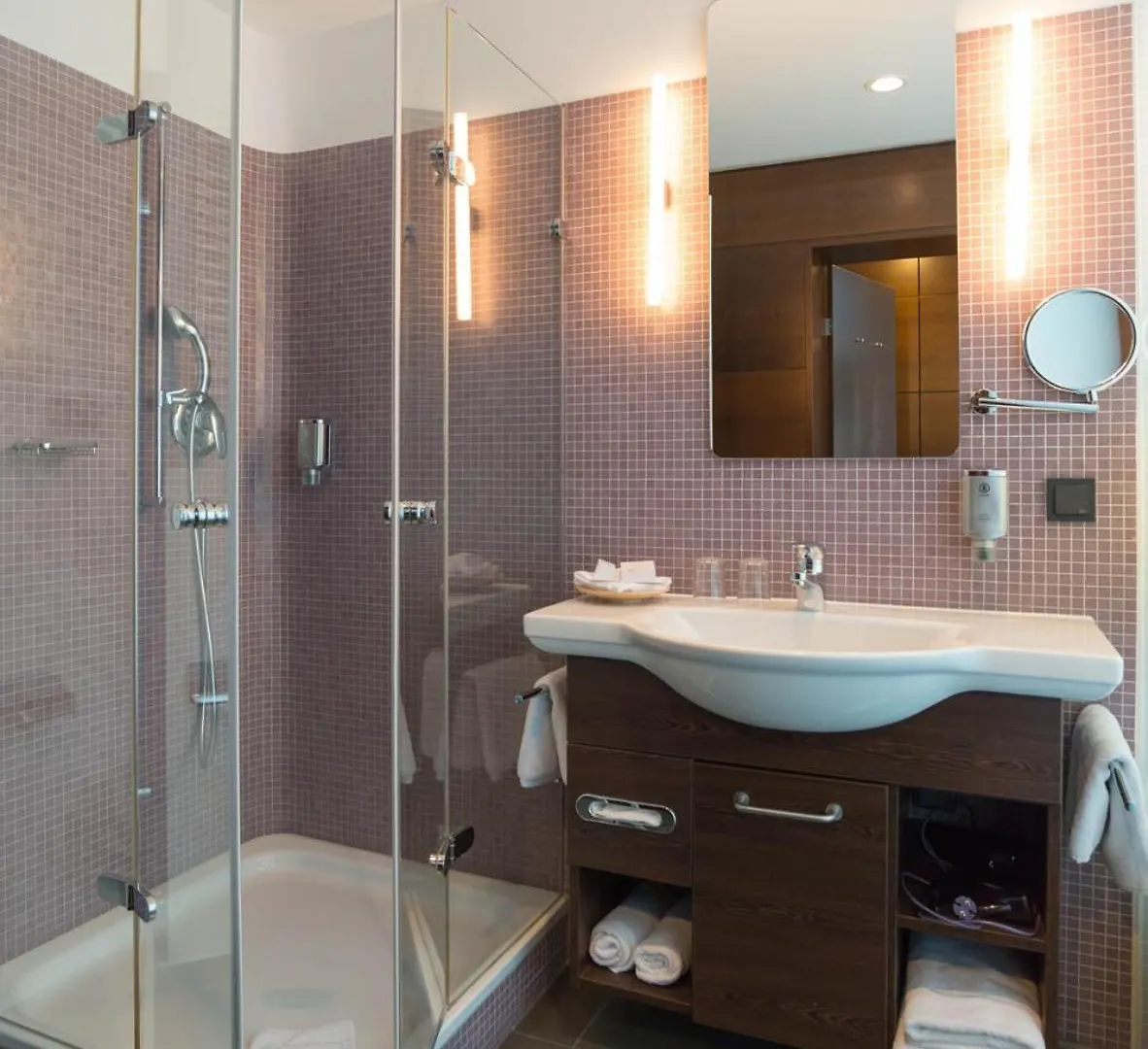 Corbin Muenchen Airport Business Hotel Freising