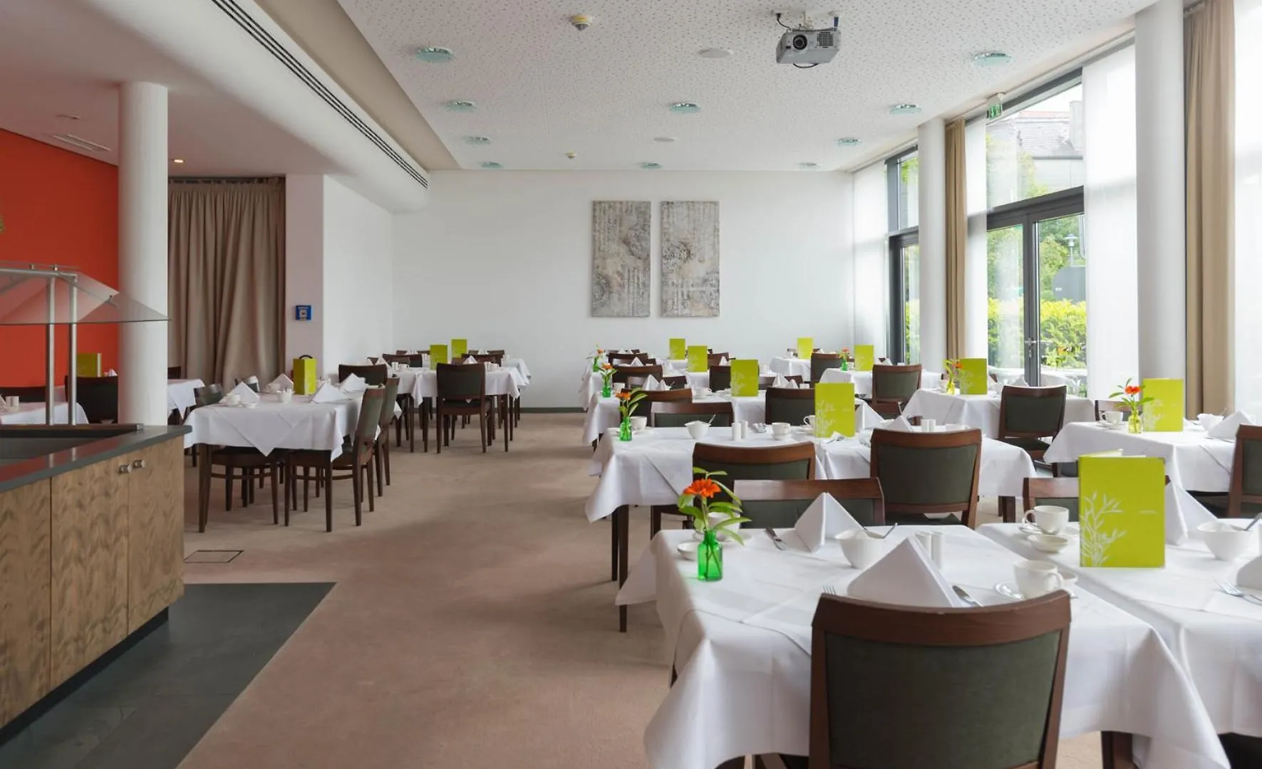 Corbin Muenchen Airport Business Hotel Freising