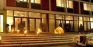 ***  Corbin Muenchen Airport Business Hotel Freising Allemagne