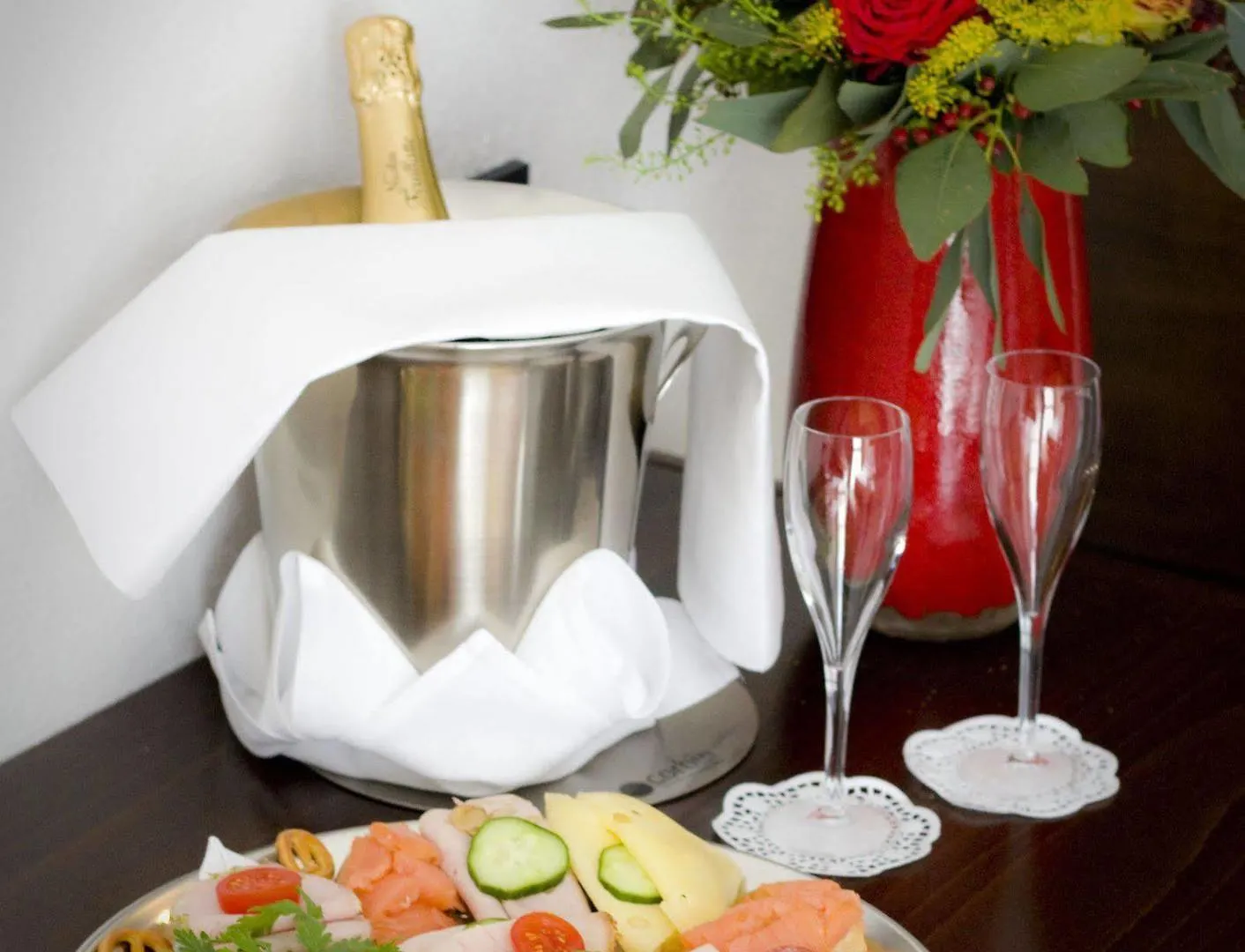 Corbin Muenchen Airport Business Hotel Freising Allemagne