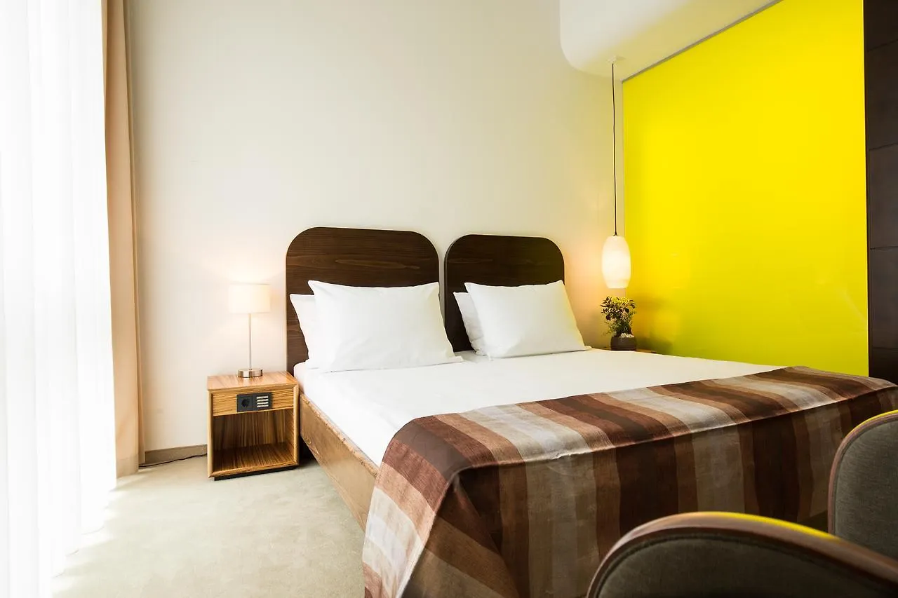 Corbin Muenchen Airport Business Hotel Freising