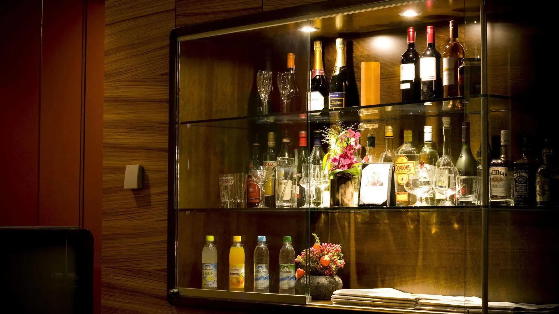 Corbin Muenchen Airport Business Hotel Freising