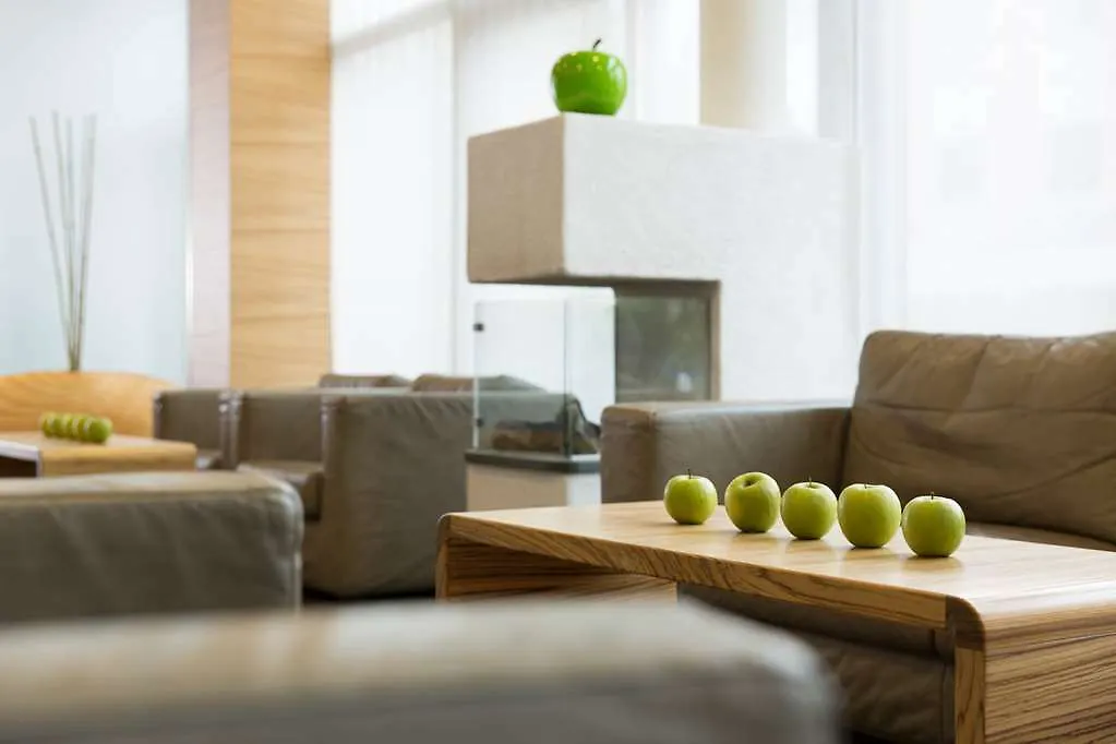 ***  Corbin Muenchen Airport Business Hotel Freising Allemagne